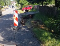 Spotkanie Powiatowego Zespołu Zarządzania Kryzysowego