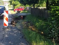 Spotkanie Powiatowego Zespołu Zarządzania Kryzysowego