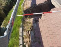 Spotkanie Powiatowego Zespołu Zarządzania Kryzysowego