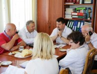 Rada Społeczna Szpitala Powiatowego w Chmielniku