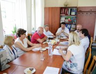 Rada Społeczna Szpitala Powiatowego w Chmielniku