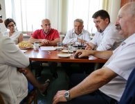 Rada Społeczna Szpitala Powiatowego w Chmielniku
