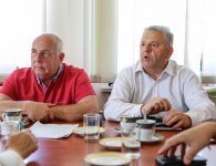 Rada Społeczna Szpitala Powiatowego w Chmielniku