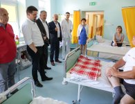 Rada Społeczna Szpitala Powiatowego w Chmielniku