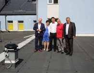 Rada Społeczna Szpitala Powiatowego w Chmielniku