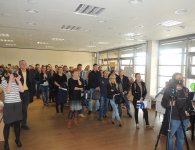 32. Powiatowe Tragi Pracy w Morawicy