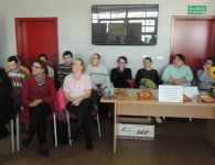 32. Powiatowe Tragi Pracy w Morawicy