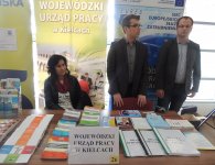 32. Powiatowe Tragi Pracy w Morawicy