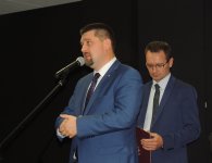 32. Powiatowe Tragi Pracy w Morawicy