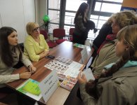 32. Powiatowe Tragi Pracy w Morawicy