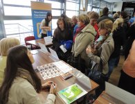 32. Powiatowe Tragi Pracy w Morawicy