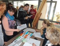 32. Powiatowe Tragi Pracy w Morawicy