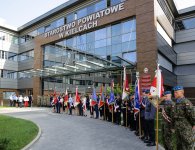 Obchody Święta Województwa Świętokrzyskiego  w Powiecie Kieleckim