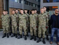 Obchody Święta Województwa Świętokrzyskiego  w Powiecie Kieleckim