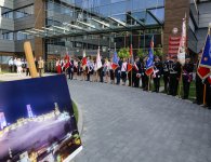 Obchody Święta Województwa Świętokrzyskiego  w Powiecie Kieleckim