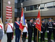 Obchody Święta Województwa Świętokrzyskiego  w Powiecie Kieleckim