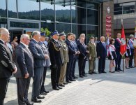 Obchody Święta Województwa Świętokrzyskiego  w Powiecie Kieleckim