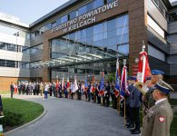 Obchody Święta Województwa Świętokrzyskiego  w Powiecie Kieleckim