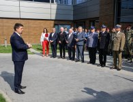 Obchody Święta Województwa Świętokrzyskiego  w Powiecie Kieleckim