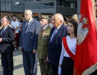 Obchody Święta Województwa Świętokrzyskiego  w Powiecie Kieleckim