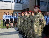 Obchody Święta Województwa Świętokrzyskiego  w Powiecie Kieleckim