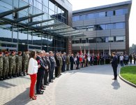 Obchody Święta Województwa Świętokrzyskiego  w Powiecie Kieleckim