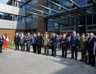 Obchody Święta Województwa Świętokrzyskiego  w Powiecie Kieleckim