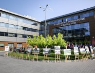 Obchody Święta Województwa Świętokrzyskiego  w Powiecie Kieleckim