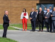 Obchody Święta Województwa Świętokrzyskiego  w Powiecie Kieleckim