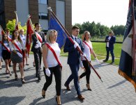 Obchody Święta Województwa Świętokrzyskiego  w Powiecie Kieleckim
