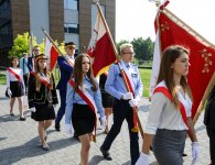 Obchody Święta Województwa Świętokrzyskiego  w Powiecie Kieleckim