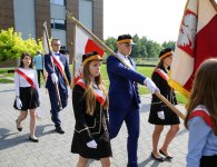 Obchody Święta Województwa Świętokrzyskiego  w Powiecie Kieleckim