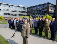 Obchody Święta Województwa Świętokrzyskiego  w Powiecie Kieleckim