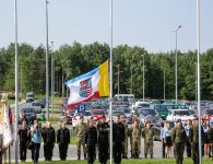 Obchody Święta Województwa Świętokrzyskiego  w Powiecie Kieleckim
