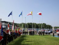 Obchody Święta Województwa Świętokrzyskiego  w Powiecie Kieleckim