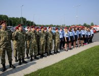 Obchody Święta Województwa Świętokrzyskiego  w Powiecie Kieleckim