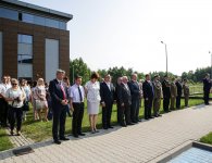 Obchody Święta Województwa Świętokrzyskiego  w Powiecie Kieleckim