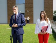 Obchody Święta Województwa Świętokrzyskiego  w Powiecie Kieleckim
