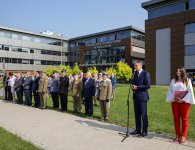 Obchody Święta Województwa Świętokrzyskiego  w Powiecie Kieleckim