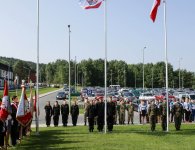 Obchody Święta Województwa Świętokrzyskiego  w Powiecie Kieleckim
