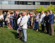 Obchody Święta Województwa Świętokrzyskiego  w Powiecie Kieleckim