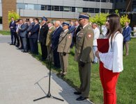 Obchody Święta Województwa Świętokrzyskiego  w Powiecie Kieleckim
