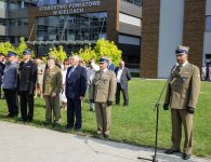 Obchody Święta Województwa Świętokrzyskiego  w Powiecie Kieleckim