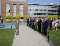 Obchody Święta Województwa Świętokrzyskiego  w Powiecie Kieleckim