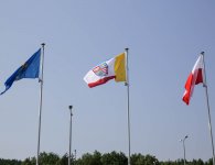 Obchody Święta Województwa Świętokrzyskiego  w Powiecie Kieleckim