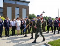 Obchody Święta Województwa Świętokrzyskiego  w Powiecie Kieleckim