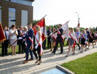 Obchody Święta Województwa Świętokrzyskiego  w Powiecie Kieleckim