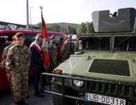 Obchody Święta Województwa Świętokrzyskiego  w Powiecie Kieleckim