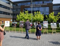 Obchody Święta Województwa Świętokrzyskiego  w Powiecie Kieleckim
