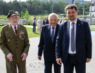 Obchody Święta Województwa Świętokrzyskiego  w Powiecie Kieleckim
